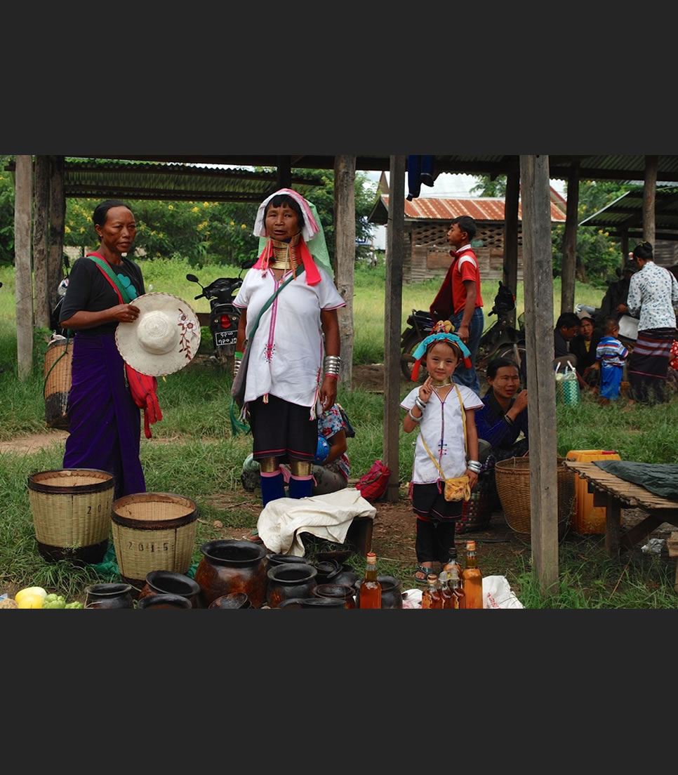 Verantwortungsbewusste Reise in Myanmar
